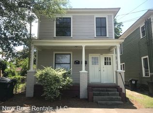 1207-B N Craven St, New Bern, NC 28560