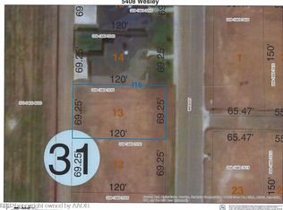 5408 Wesley Rd, Amarillo, TX 79119