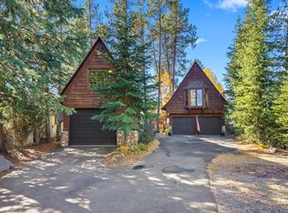 12693 Hereford Rd, Donnelly, ID 83615