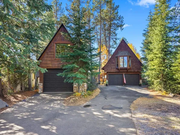 12693 Hereford Rd, Donnelly, ID 83615