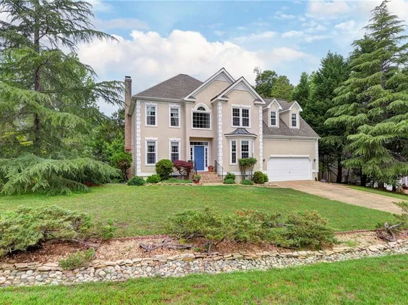 4901 Toddington Cir, Williamsburg, VA 23188