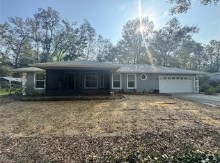 13949 SE 53rd Ave, Summerfield, FL 34491