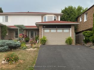 80 Orsett St, Oakville, ON L6H 2N9