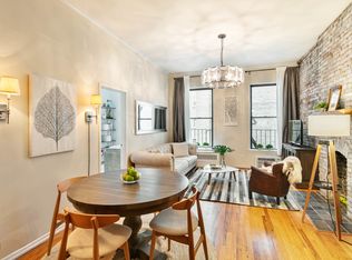 316 W 82nd St #4R, Manhattan, NY 10024