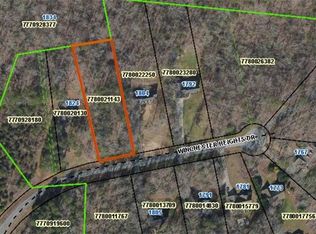 0 Winchester Heights Dr, Asheboro, NC 27205