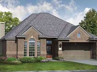 2411 W Tuschman Dr, Pearland, TX 77581