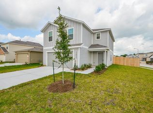 17827 Planted Orchard Dr, Hockley, TX 77447