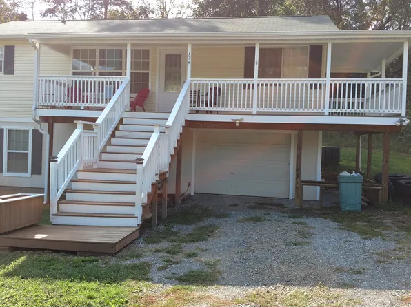 321 Rose Ln, Sweetwater, TN 37874