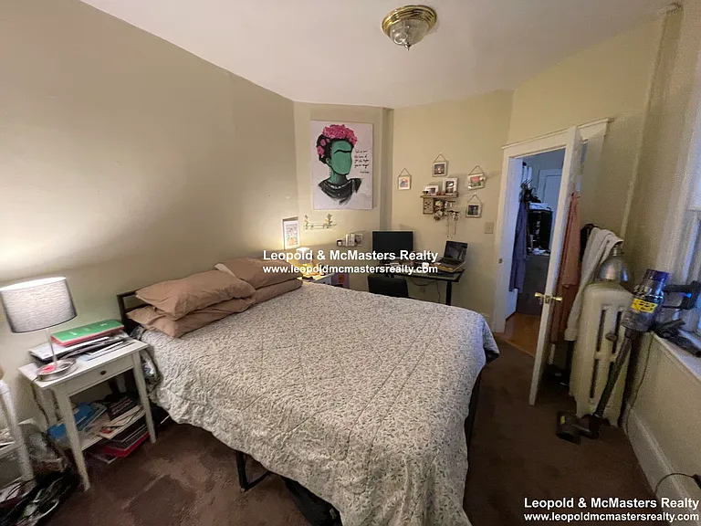 1681-1683 Commonwealth Ave Properties — Photo 36