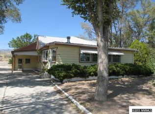 1001 Panther Dr, Reno, NV 89506