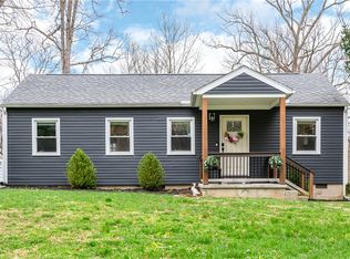 2048 Van Oss Dr, Dayton, OH 45431