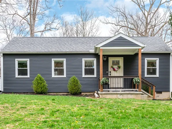 2048 Van Oss Dr, Dayton, OH 45431