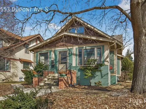 3553 Dupont Ave S, Minneapolis, MN 55408