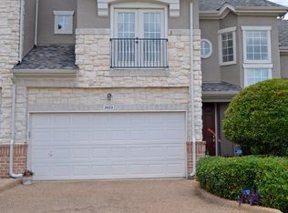 2623 Rue De Vl, Irving, TX 75038