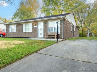 909 Washington Way, Jeffersonville, IN 47130