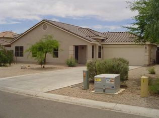 669 E Springfield Pl, Chandler, AZ 85286