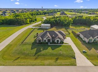 1600 Lynx Loop, Forney, TX 75126