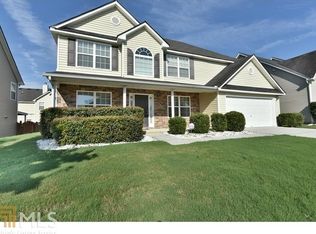 4370 Prather Son Dr, Loganville, GA 30052