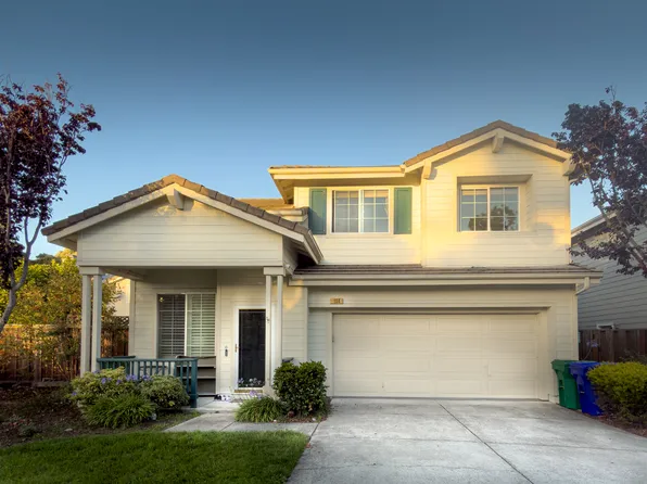 104 Windjammer Ct, Richmond, CA 94804