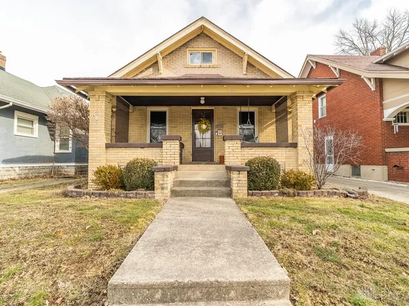 437 E Main St, Troy, OH 45373