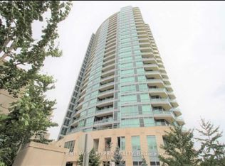 18 Holmes Ave UNIT 1903, Toronto, ON M2N 0E1