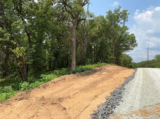 TRACT J, Tecumseh, OK 74873