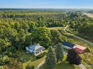 4890 W Hesslund Rd, Ludington, MI 49431