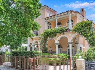 30 NE 44th St, Miami, FL 33137