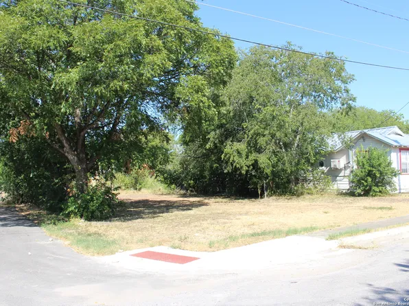 729 PIEDMONT AVE LOT 7, San Antonio, TX 78203