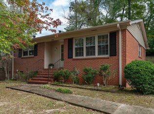 4025 Montclair Rd #4025, Birmingham, AL 35213