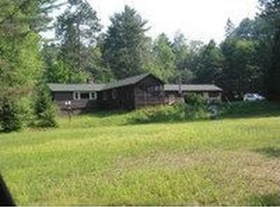 112 Turtle Pond Rd, Saranac Lake, NY 12983