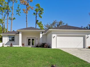 1212 Gillespie Ave, North Port, FL 34288