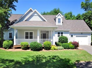 44 Sagewood Ln UNIT 44, Windsor, CT 06095