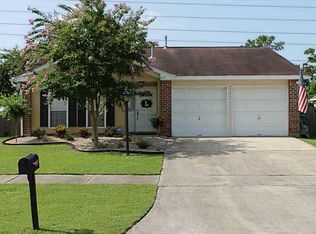 419 Spartan Loop Dr, Slidell, LA 70458