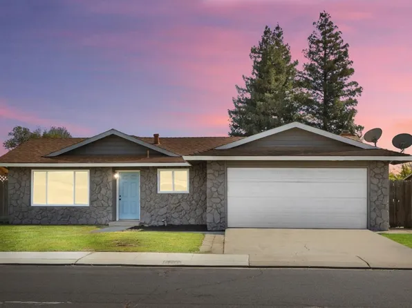 660 Sandalwood Ln, Manteca, CA 95336
