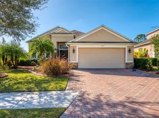 15327 Blue Fish Cir, Lakewood Ranch, FL 34202
