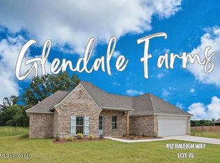 412 Baleigh Way, Canton, MS 39046