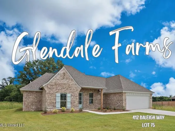 412 Baleigh Way, Canton, MS 39046