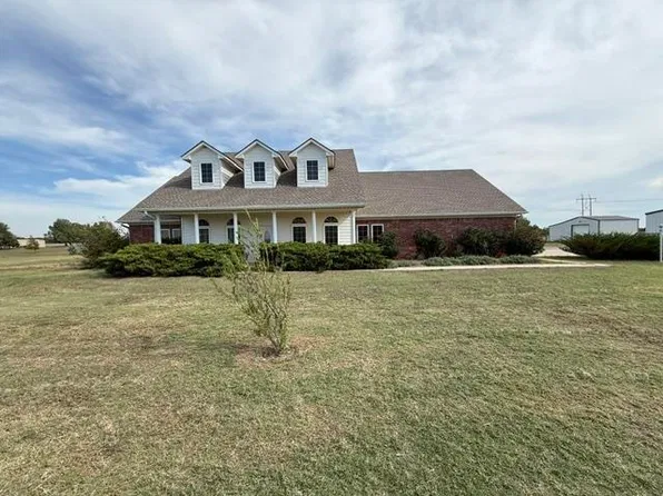 2511 S Garland Rd, Enid, OK 73703