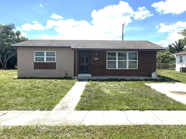 1468 7th Street Street, West Palm Beach, FL 33401