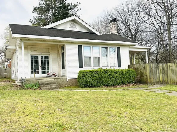 156 Lake Dr, Ripley, TN 38063