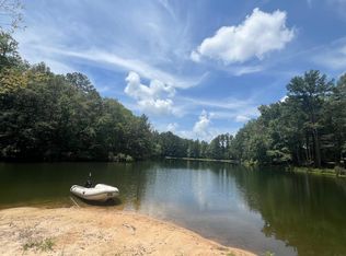 1763 Township Rd, Laurel, MS 39443