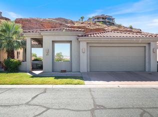 61 N Shadow Ridge Dr, Washington, UT 84780