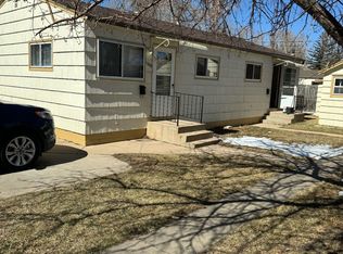 1007 E Russell St, Laramie, WY 82070