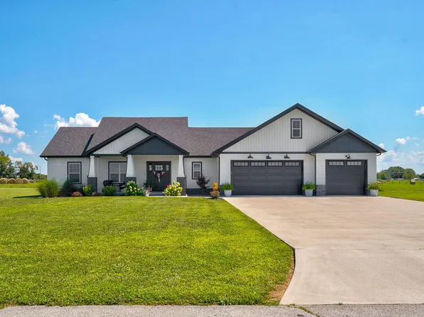 1032 Division Street, Sparta, MO 65753