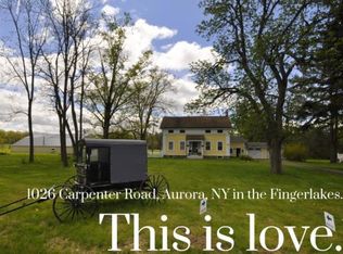 1026 Carpenter Rd, Aurora, NY 13026
