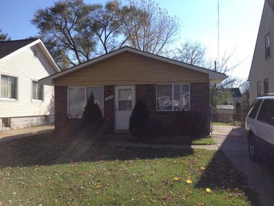 25505 Ivanhoe, Redford, MI, 48239