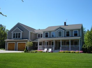 10 Thompson Way, Standish, ME 04084