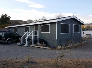 5319 Koala Ln, Sun Valley, NV 89433