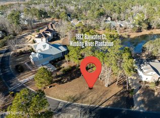 1812 Baywater Ct SE, Bolivia, NC 28422